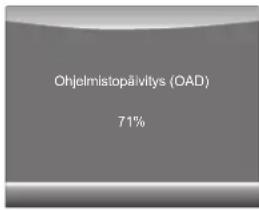 Logik L19HE13N - Ohjelmistopäivitys (satelliittipäivitys) (DVB-T) - 8