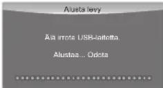 Logik L19HE13N - PVR-tiedostojärjestelmä (DTV-tila) - 5