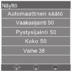 Logik L19HE13N - Kuva-asetus - 8