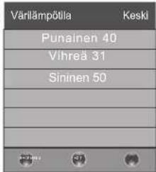 Logik L19HE13N - Kuva-asetus - 3