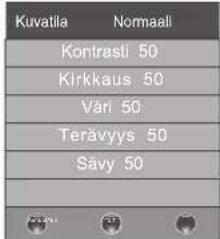 Logik L19HE13N - Kuva-asetus - 2