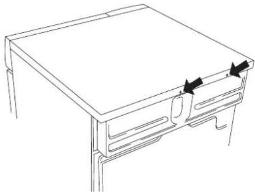 Cylinda T 3200F - Montera tvättpelare så här: - 2