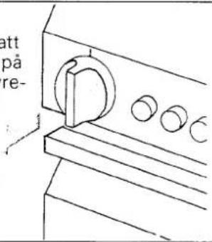 att på re-