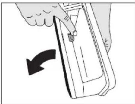 GRAM TLS 3751-90 - Töm vattentanken - 7