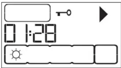 GRAM TLS 3751-90 - Ohjelman vaihtaminen käynnistyksen jälkeen - 2