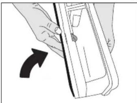 GRAM TLS 3751-90 - Töm vattentanken - 12