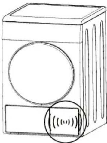 BEKO EDPS 7405 GXB2 - Ljudvarningar - 2
