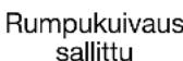ELEKTRO HELIOS TF1234E - Pesumerkinnät - 45