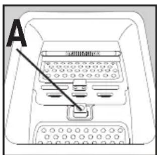 A 专用插座