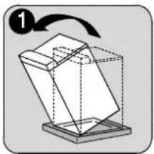 ROSENLEW RTT5260 - Uppackning - 1