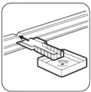 ROSENLEW RPP2330V - Avfrostning av frysen - 1