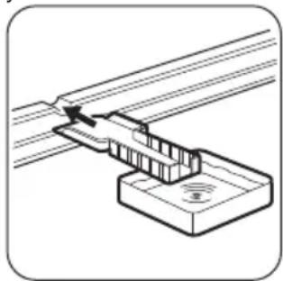 ROSENLEW RKP1301 - Pakastimen sulattaminen - 4