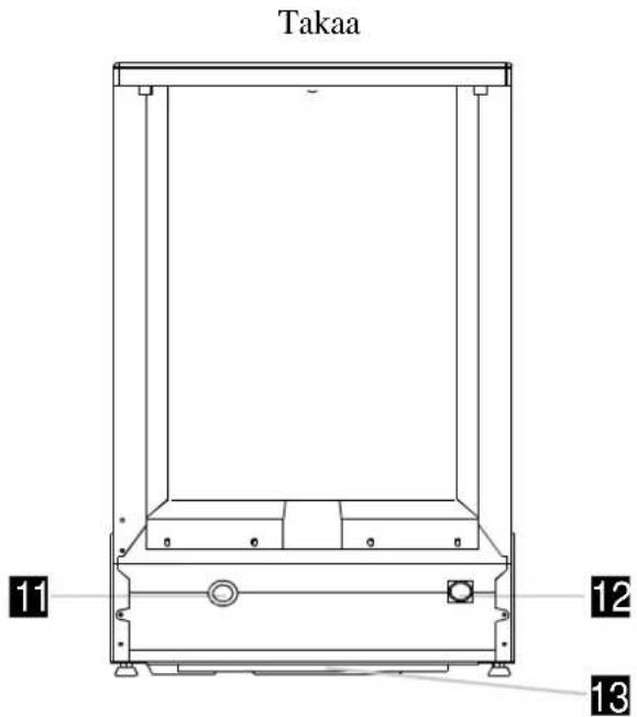 WHIRLPOOL ADPF 1100 - 3.Käyttöohjeet - 4