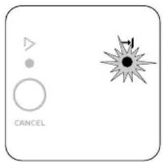 CANCEL