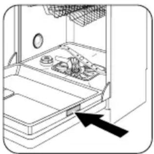 ZANUSSI ZDF102 - TÄRKEÄÄ! - 1