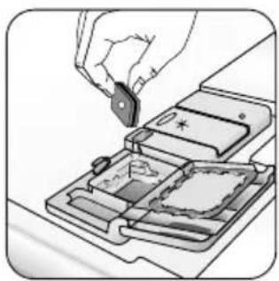ZANUSSI ZDF102 - TÄRKEÄÄ! - 3