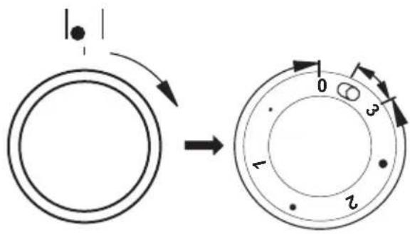 GRAM EK 6600-90 - Kaksoiskeittoalue - 1