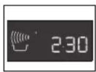 Husqvarna-Electrolux QN4241K - Tehoasetukset - 4