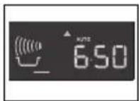 Husqvarna-Electrolux QN4241K - Plus- &miinustoiminnot - 5