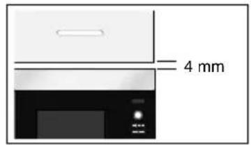 Husqvarna-Electrolux QN4241X - Installere ovnen - 1
