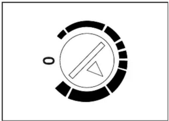 ELECTROLUX EUT10001W - Käyttöönotto - 1