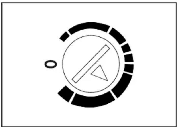 ELECTROLUX EUT10001W - Ta i bruk - 1