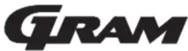 GRAM KKI 7584-90 T - Gram Finland OY - 1