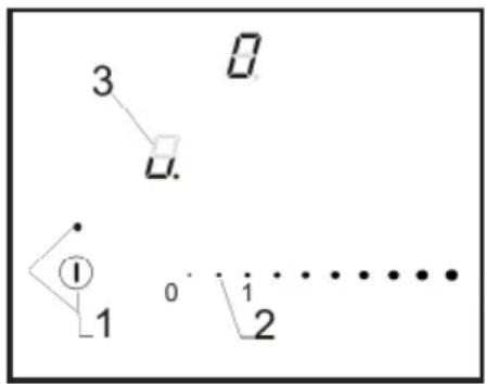 GRAM KKI 7564-90 T - Varmhållning - 1