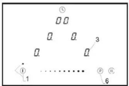 GRAM KKI 7564-90 T - Lapsilukkotoiminnon asettaminen - 3