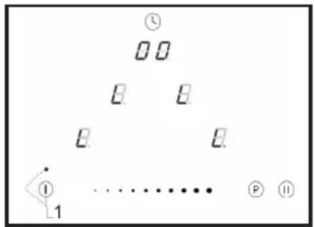 GRAM KKI 7564-90 T - Lapsilukkotoiminnon vapauttaminen - 3