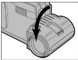 KONICA MINOLTA Dimage V - LIITÄNNÄT - 2