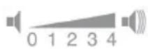 SIEMENS WMH6W649DN - Endre lydsignal - 1