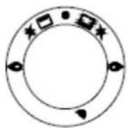 Sunwind Chef 340066 - - LIEDEN RAKENNE JA OHJAUSPANEELI (ERI MALLEISSA ERI YHDISTELMÄT) - 2
