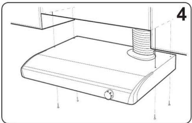 SIEMENS LU106SFSK - Pakkauksen ja tuotteen kierrättäminen - 4