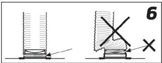 Flexit Vision M - Elektrisk installation - 4