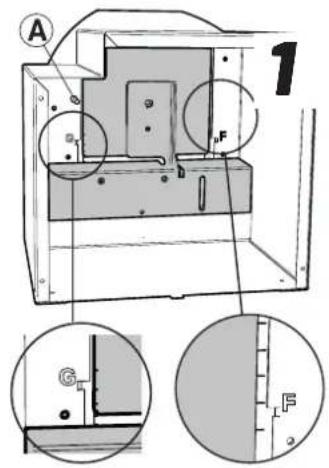 Flexit Vision E/F - Innregulering grunnventilasjon. - 1