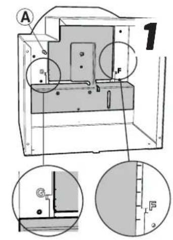 Flexit Vision E/F - Mittauspiste - 1