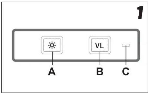 Flexit Vision E/F - Vianmääritys ja huolto - 2