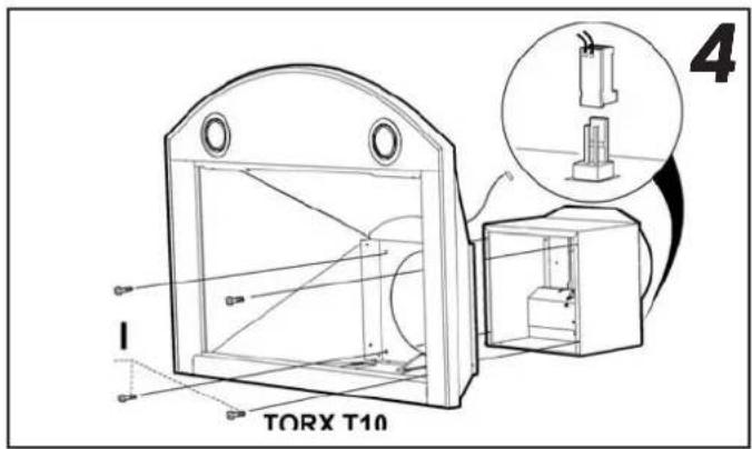 Flexit Vision E/F - Venttiilin säädöt - 1