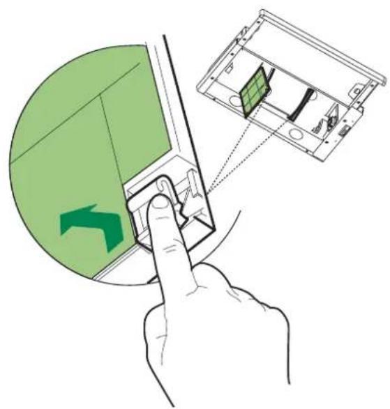 Flexit Menu M - Forbruksvarer - 1