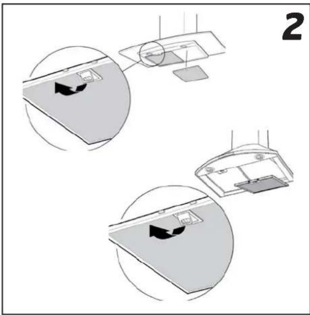Flexit Elegant E/F - Vianmääritys ja huolto - 3