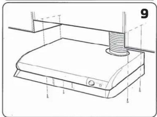 Flexit Brasserie E - Brasserie E – Installation - 4