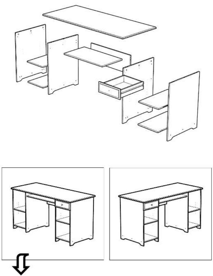 IKEA MATTEUS - MATTEUS - 11