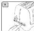 DUALIT Lite - 10