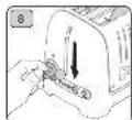 DUALIT Lite - 9