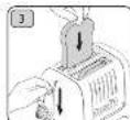 DUALIT Lite - 4