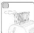 DUALIT Lite - 19