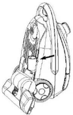 Elram UAA1038 - Parkkiasento - 1