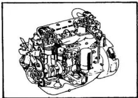 Valmet 905 - Ilmaishuolto - 2