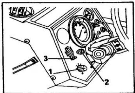 Valmet 905 - B7. Istuinosan kallistus - 3